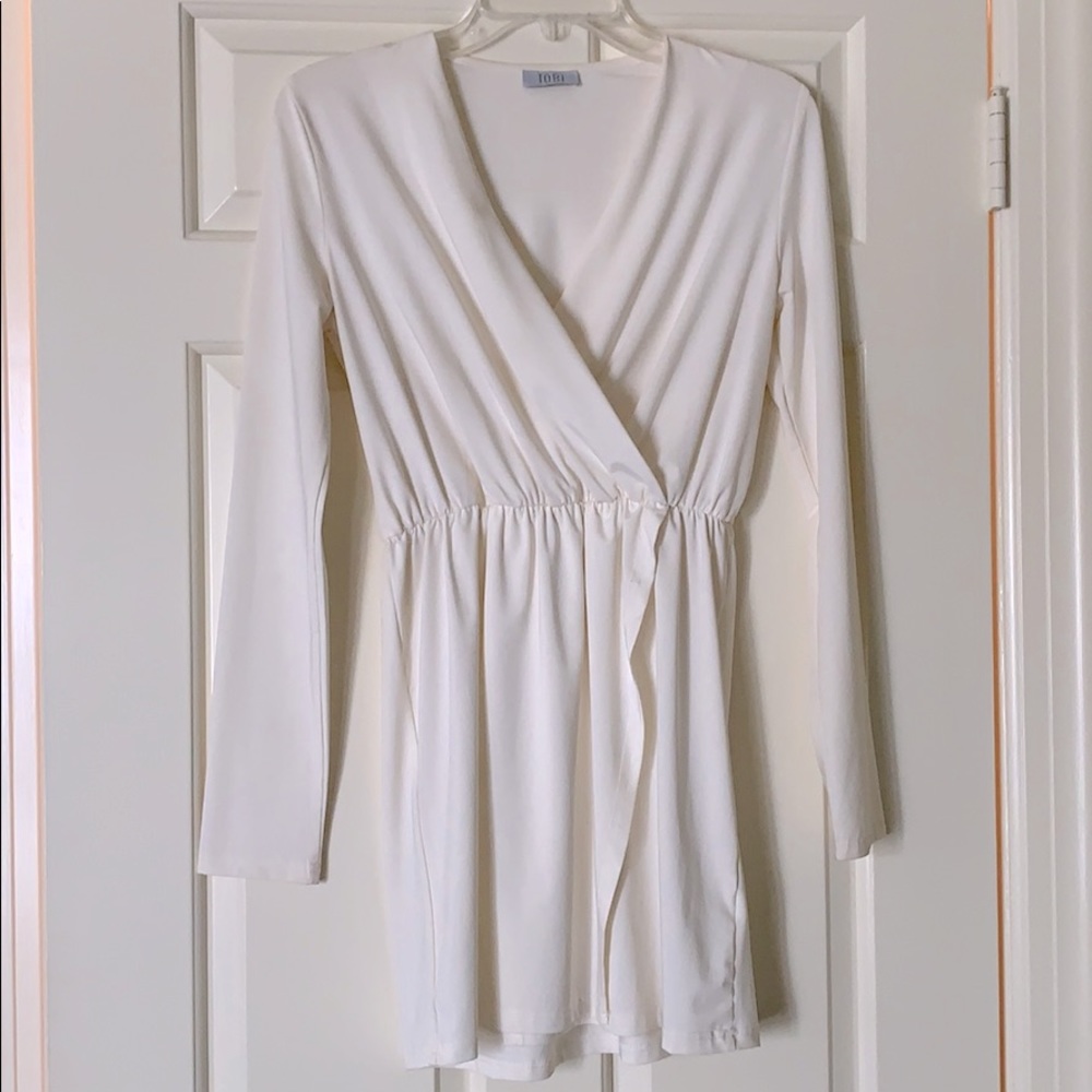 Tobi dress